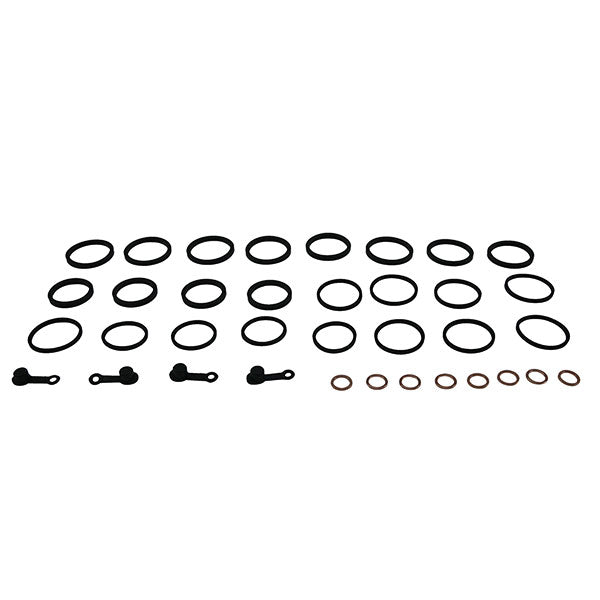 CALIPER REBUILD KIT - 18-3301 | ALL BALLS RACING