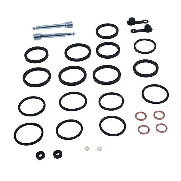 CALIPER REBUILD KIT - 18-3302 | ALL BALLS RACING