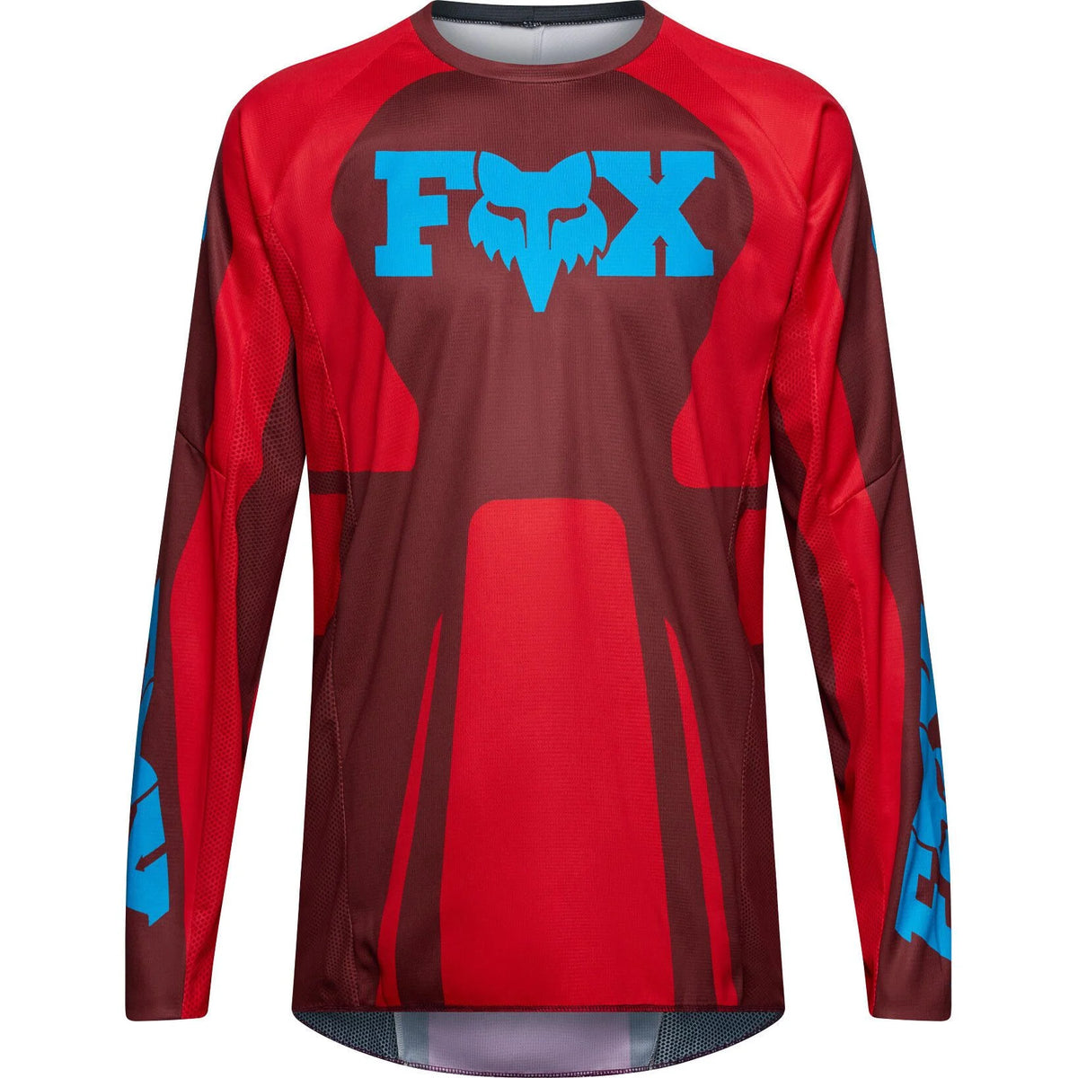 180 RAID JERSEY (RUS) | Fox Racing
