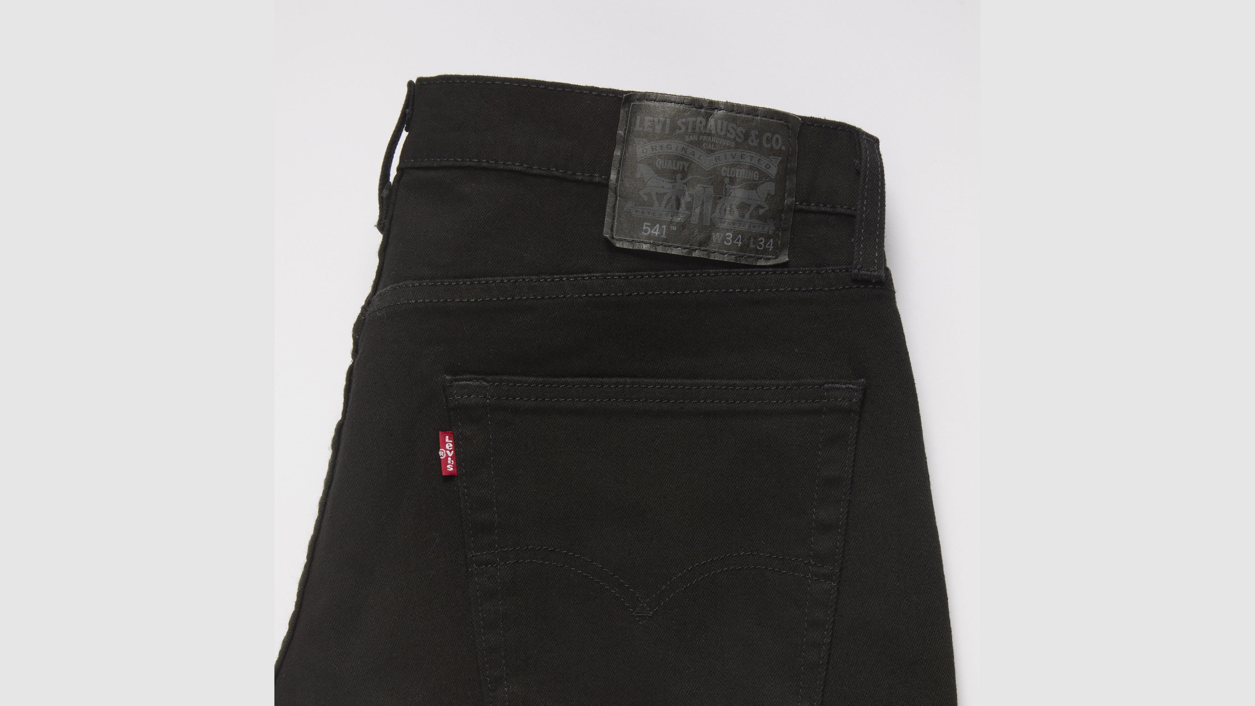MEN'S 541 ATHLETIC TAPER JEAN (Native Cali) | LEVI'S