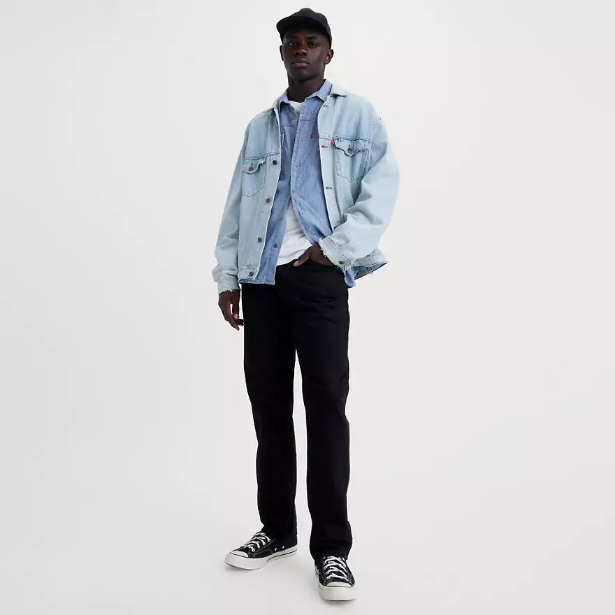 MEN'S 541 ATHLETIC TAPER JEAN (Native Cali) | LEVI'S