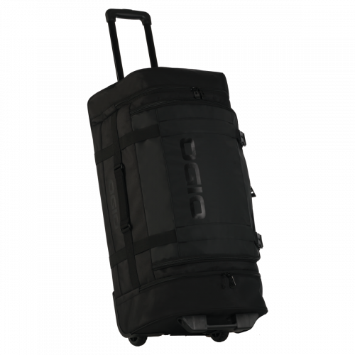 CRAWLER WHEELED GEAR BAG
