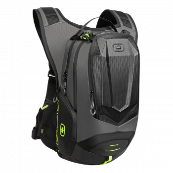 DAKAR 3L BLACK