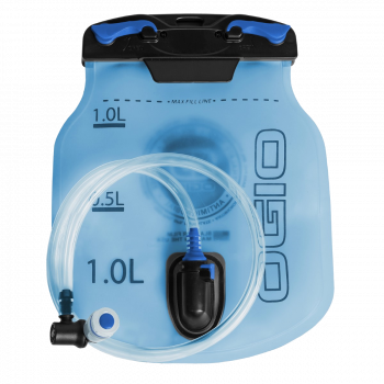 35 OZ RESERVOIR PACKAGED BLUE