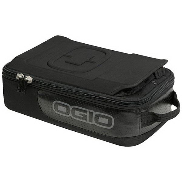 MX GOGGLE BOX STEALTH