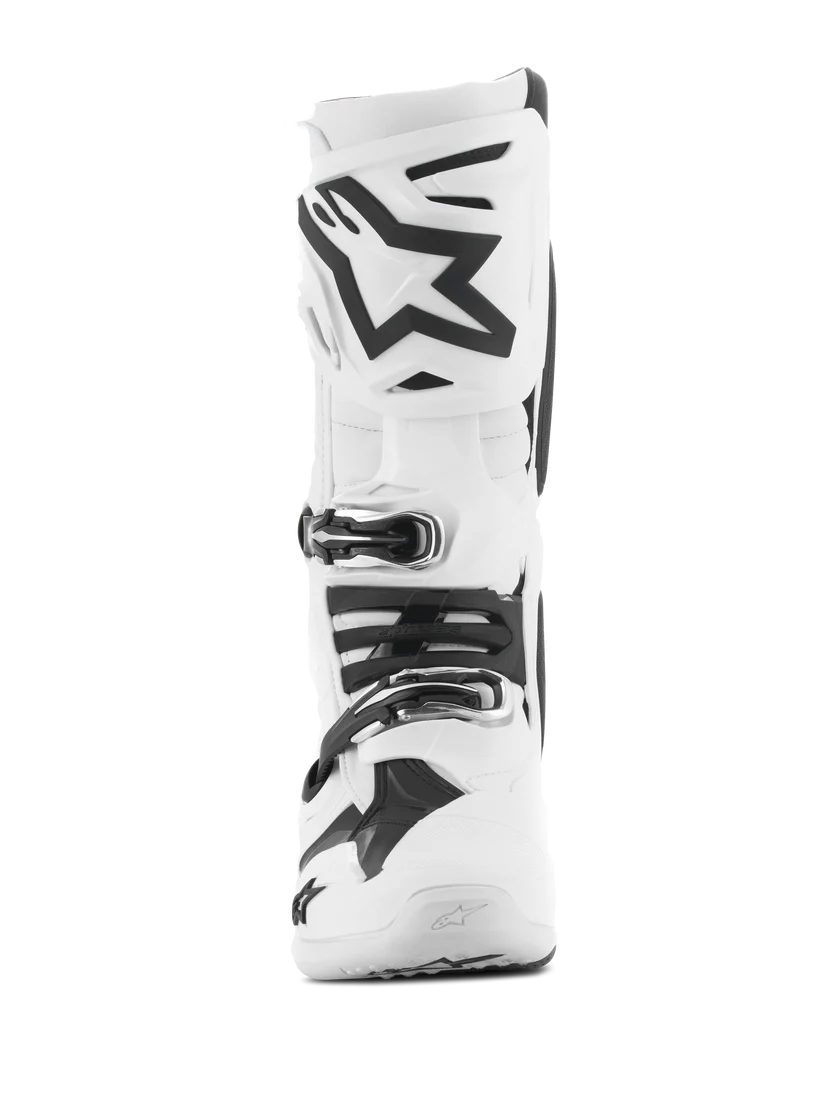 TECH 10 BOOT (White) | Alpinestars