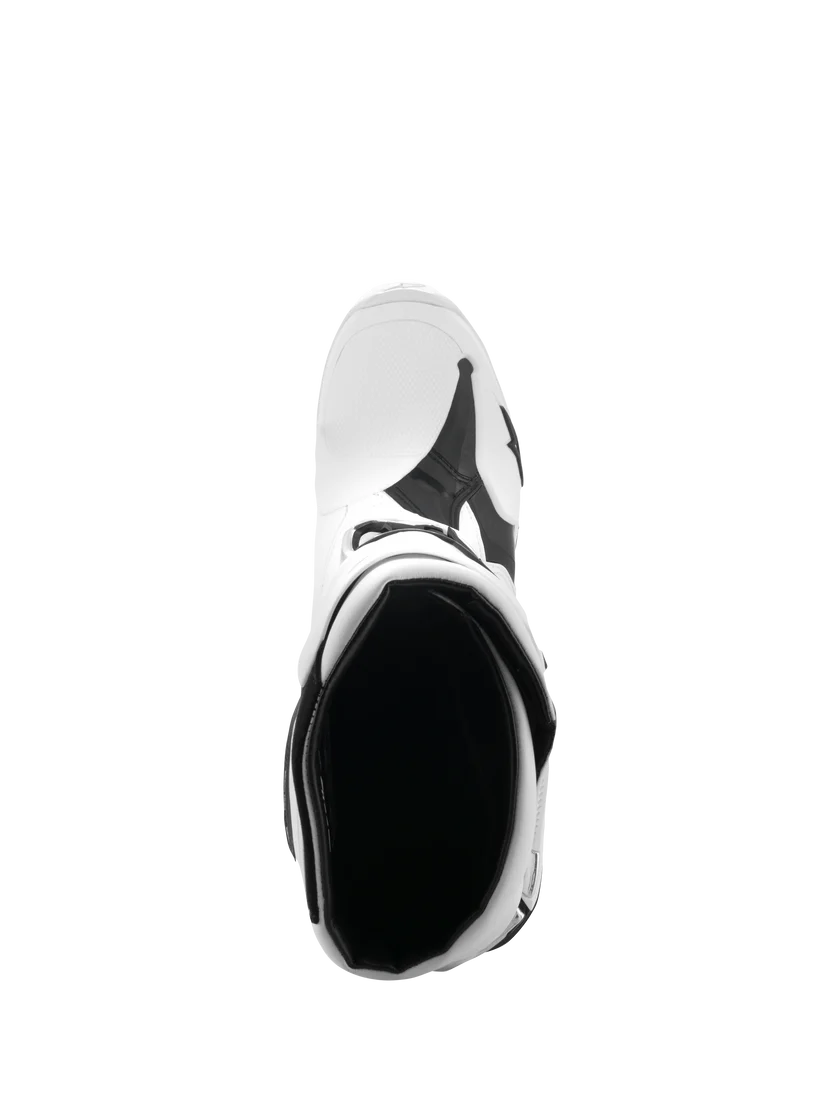 TECH 10 BOOT (White) | Alpinestars