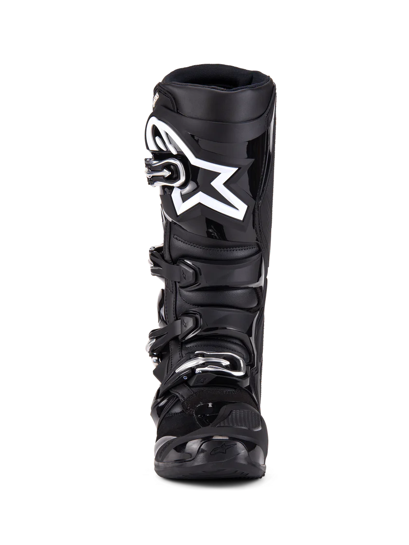 TECH 7 BOOT (Black) | ALPINESTARS