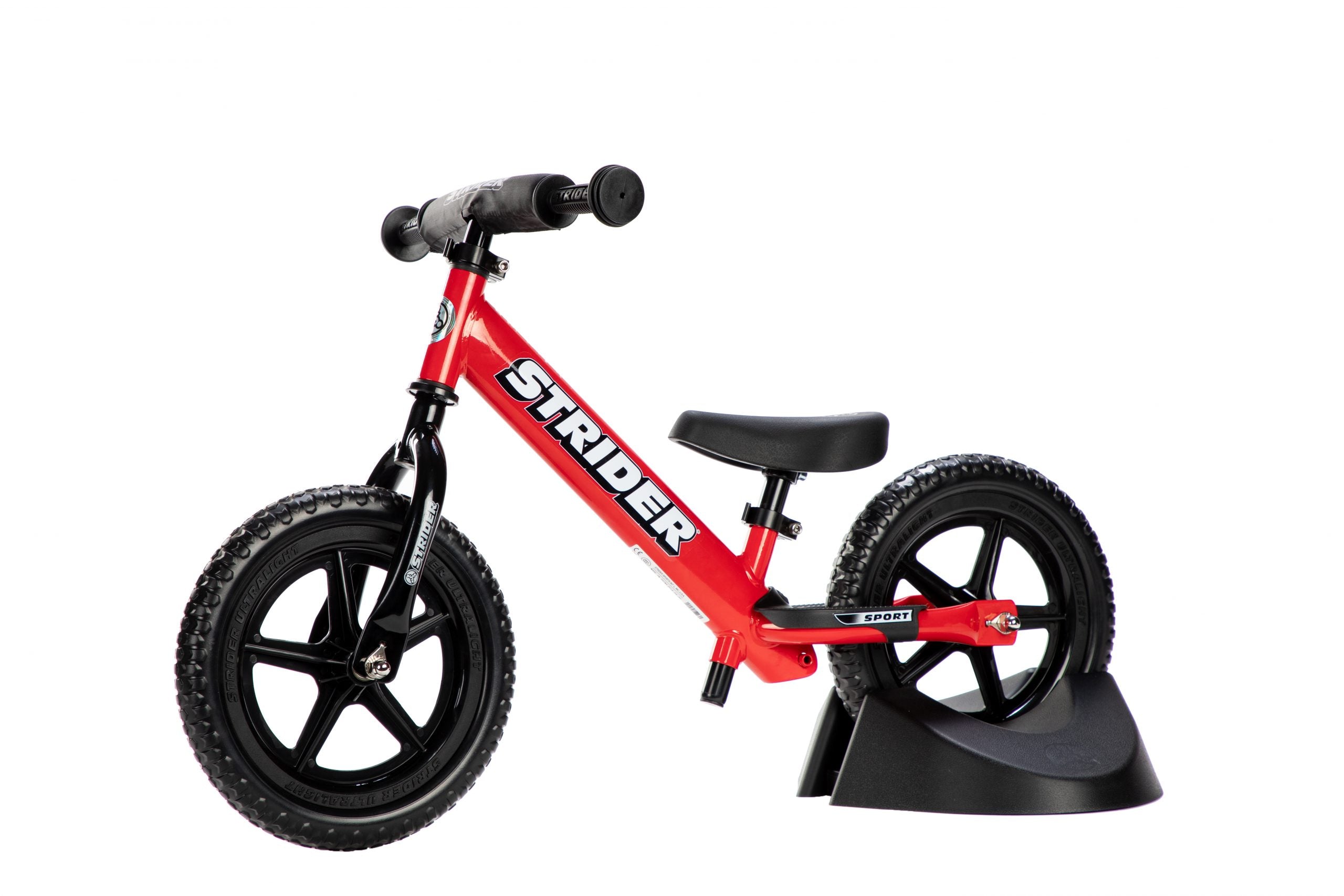 Strider Plastic Bike Stand | STRIDER