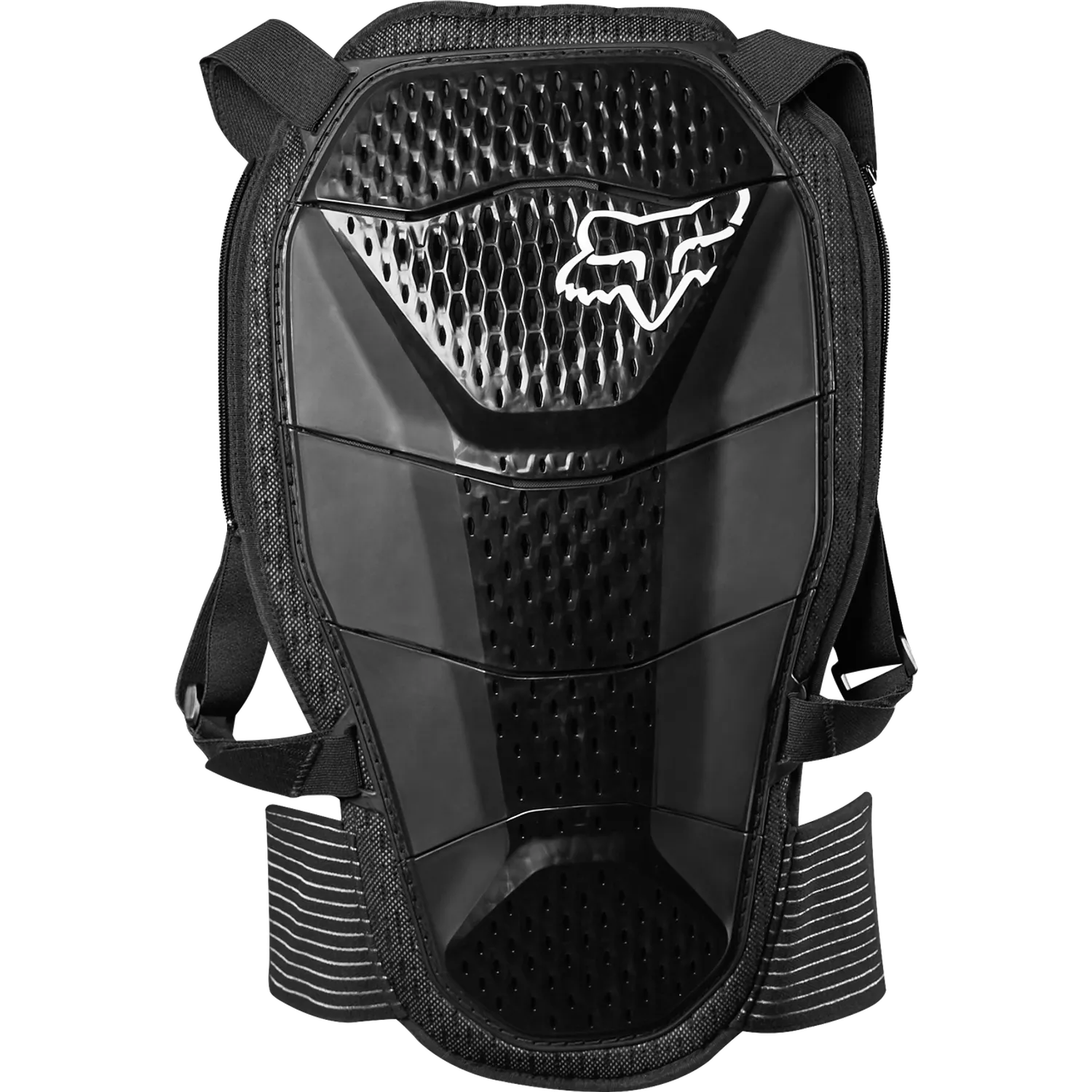 YOUTH TITAN SPORT JACKET (BLACK) | Fox Racing