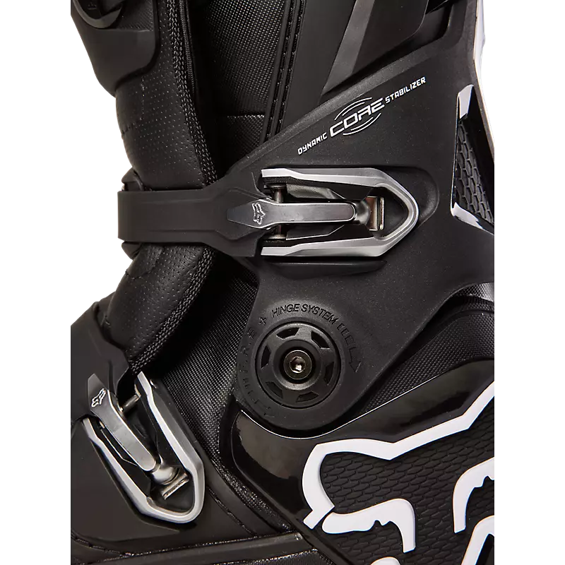 MEN'S INSTINCT 2.0 BOOT (Black) | Fox Racing