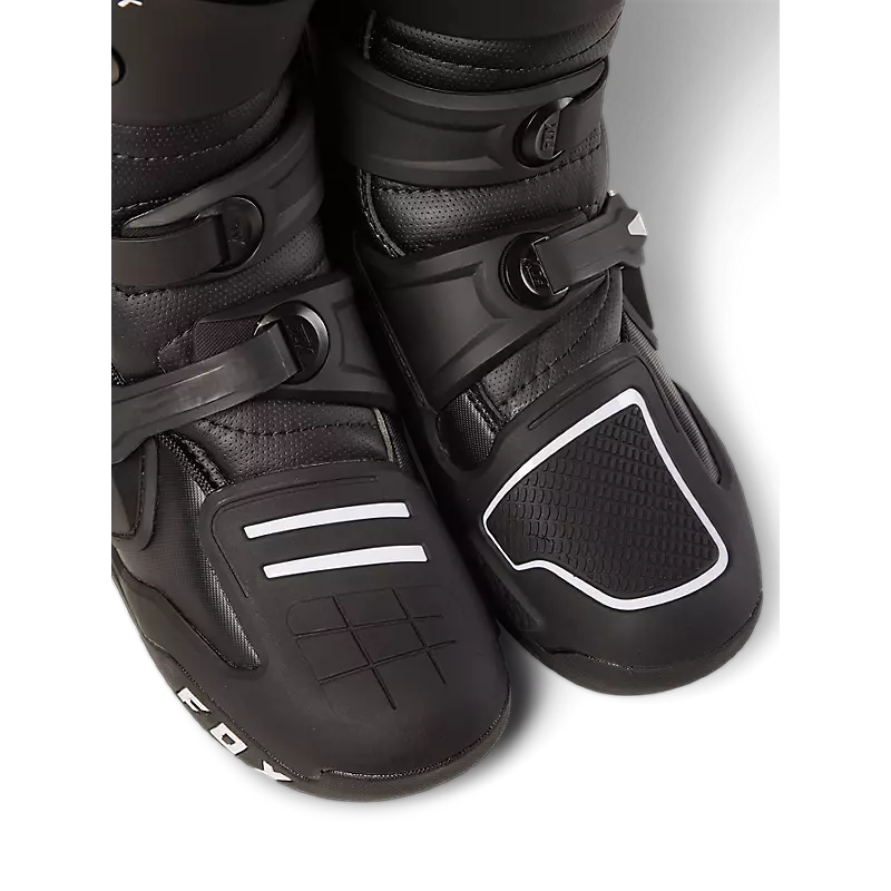 MEN'S INSTINCT 2.0 BOOT (Black) | Fox Racing