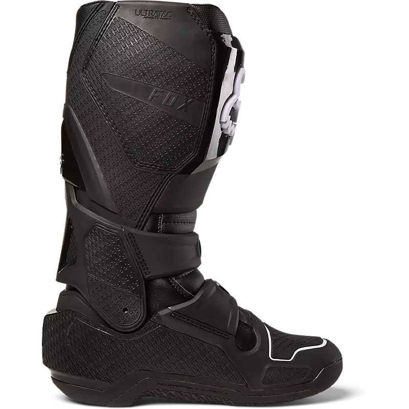 MEN'S INSTINCT 2.0 BOOT (Black) | Fox Racing