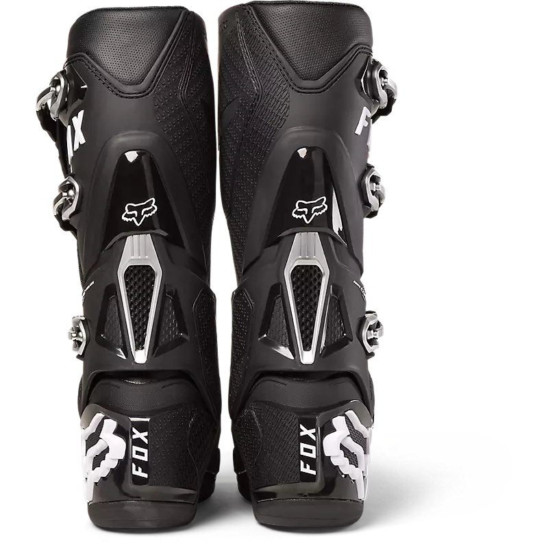 MEN'S INSTINCT 2.0 BOOT (Black) | Fox Racing