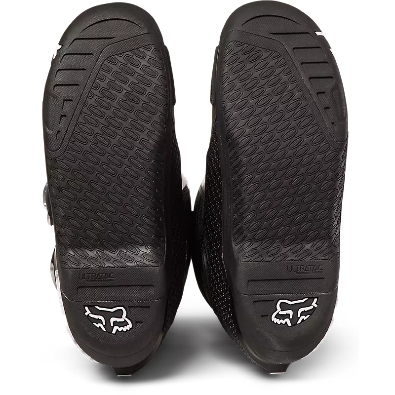 MEN'S INSTINCT 2.0 BOOT (Black) | Fox Racing