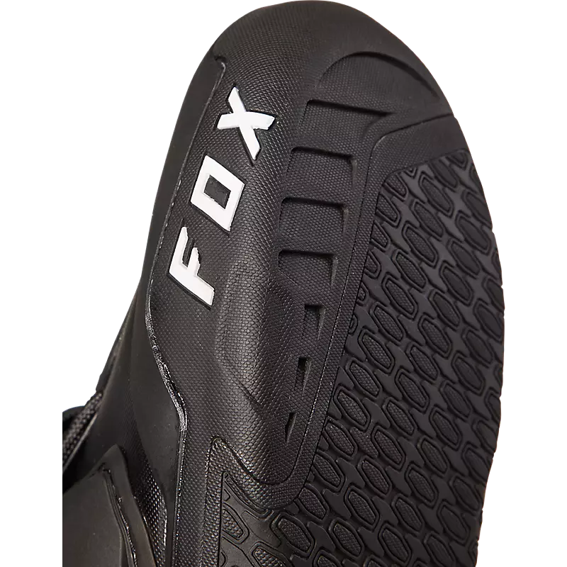 MEN'S INSTINCT 2.0 BOOT (Black) | Fox Racing