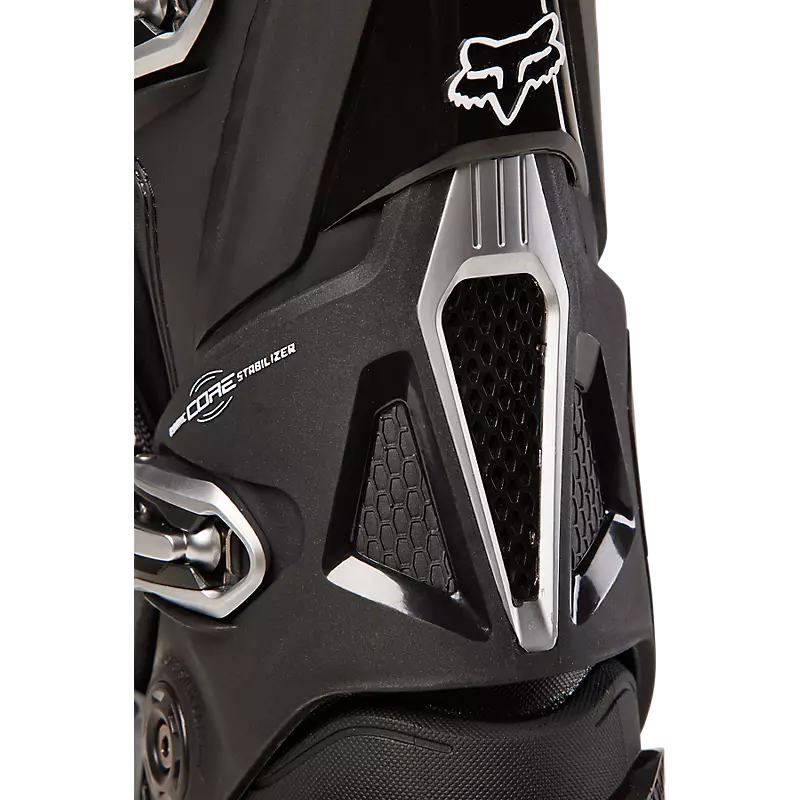 MEN'S INSTINCT 2.0 BOOT (Black) | Fox Racing