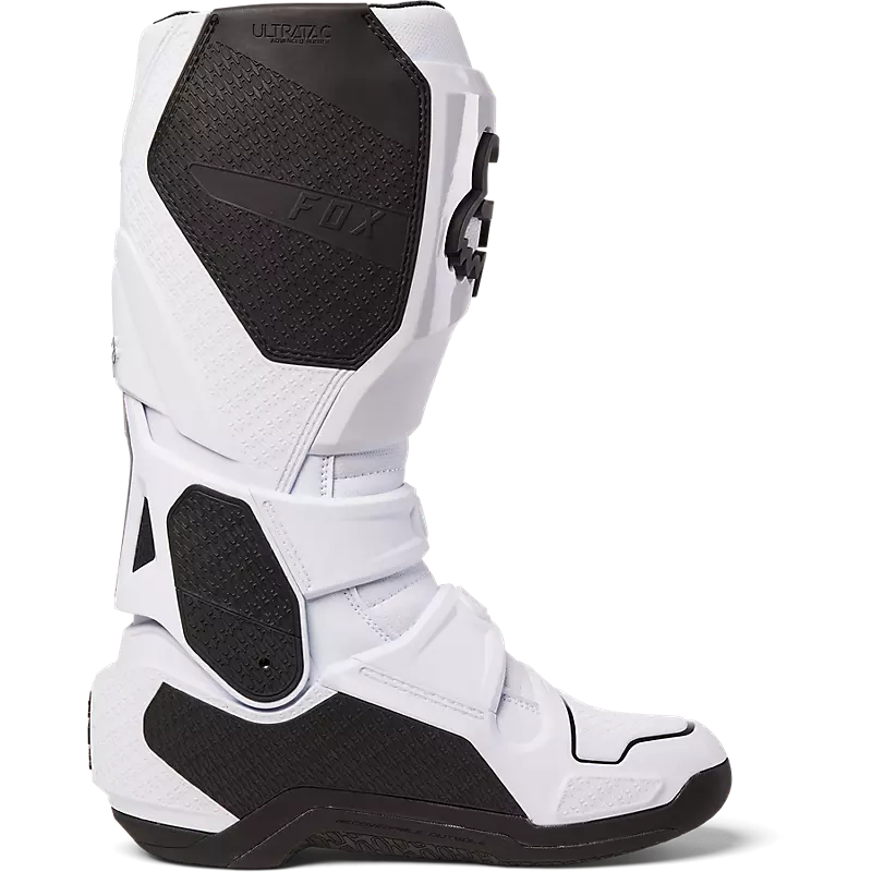 MEN'S INSTINCT 2.0 BOOT (White) | Fox Racing