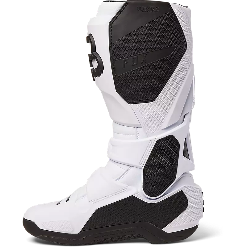MEN'S INSTINCT 2.0 BOOT (White) | Fox Racing