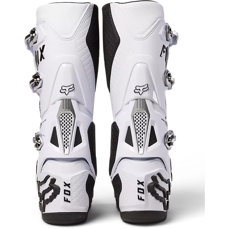MEN'S INSTINCT 2.0 BOOT (White) | Fox Racing