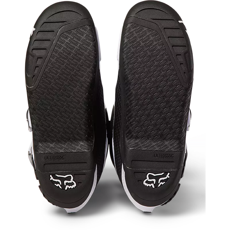 MEN'S INSTINCT 2.0 BOOT (White) | Fox Racing