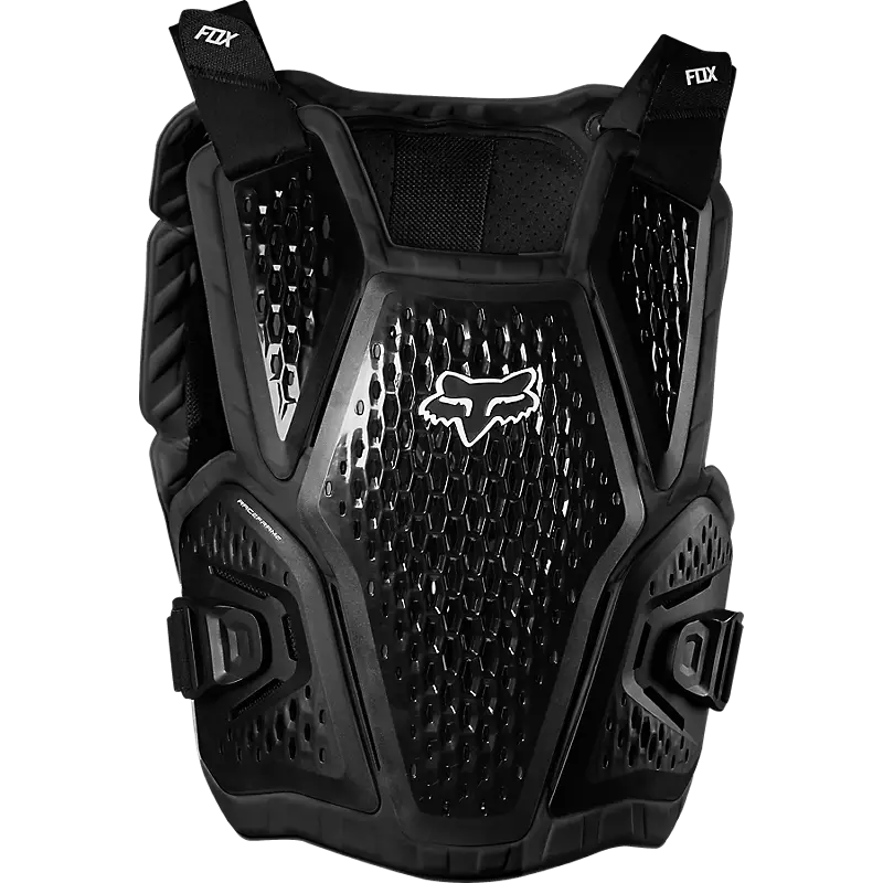 YOUTH RACEFRAME IMPACT (Black) | Fox Racing