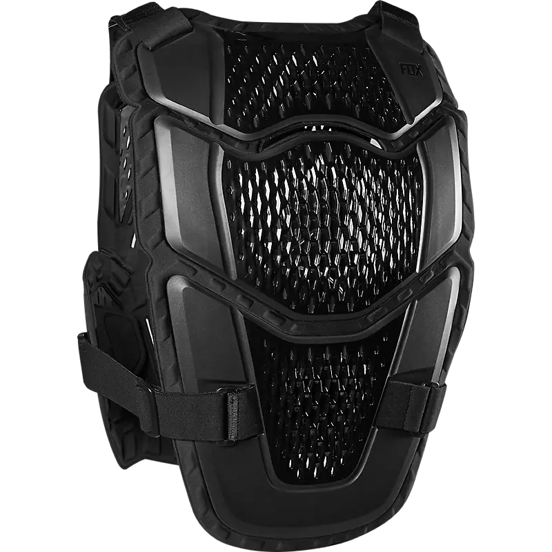 YOUTH RACEFRAME IMPACT (Black) | Fox Racing