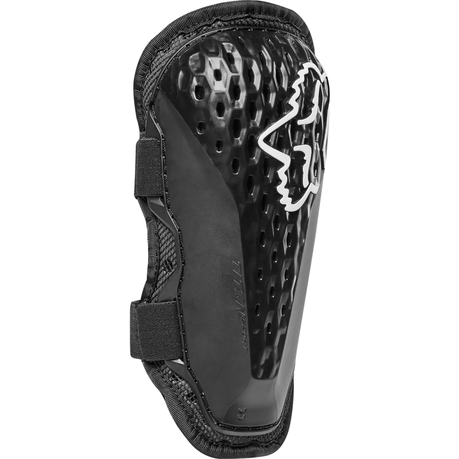 YOUTH TITAN SPORT ELBOW GUARD (BLK) | FOX RACING