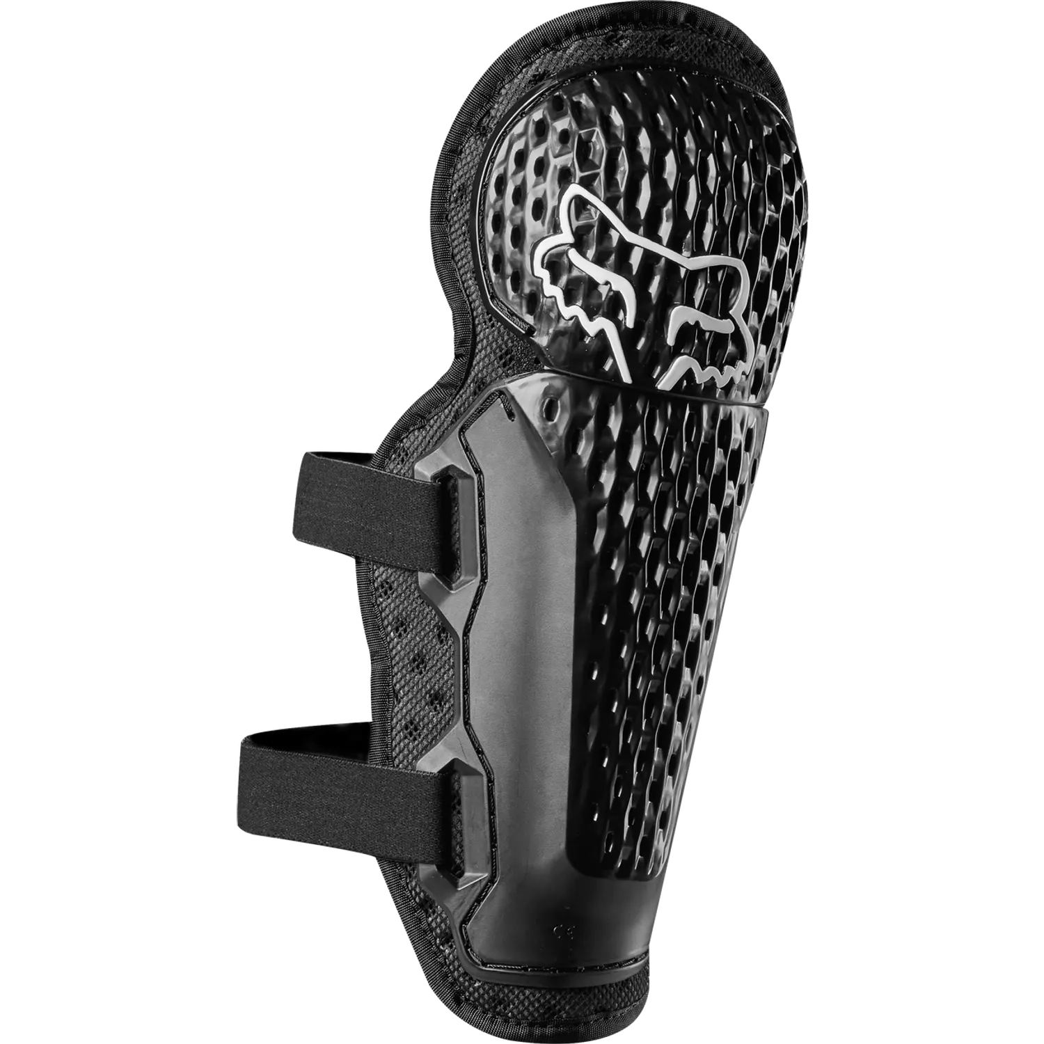 YOUTH TITAN SPORT KNEE, CE (BLACK) | Fox Racing