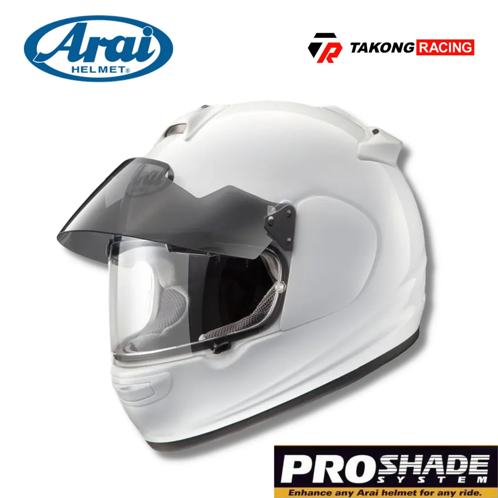 SHADE SYSTEM VAS-V PRO SHIELD | ARAI