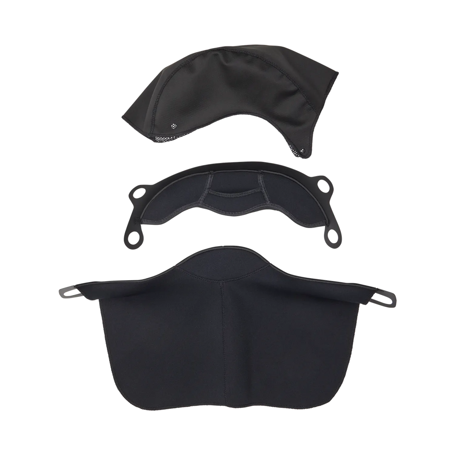 V1 COLD WEATHER KIT (Black) | FOX RACING