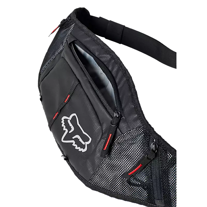 HIP PACK SLIM (Black) | Fox Racing