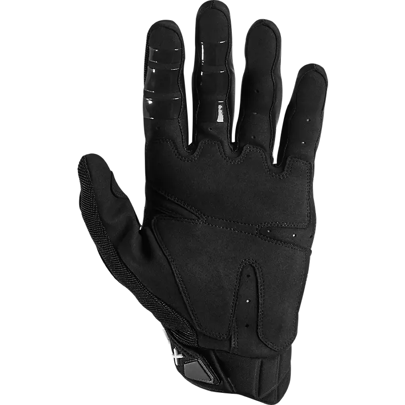 MEN'S BOMBER GLOVE (Black) | Fox