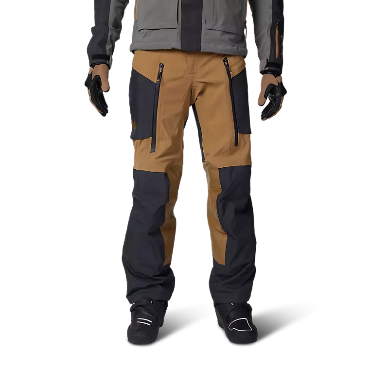 MEN'S RANGER GORE-TEX ADV PANT (Pewter Grey) | Fox