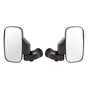 SIDE MIRROR VIEW 1.75-2" UTV QTY2 KIMPEX