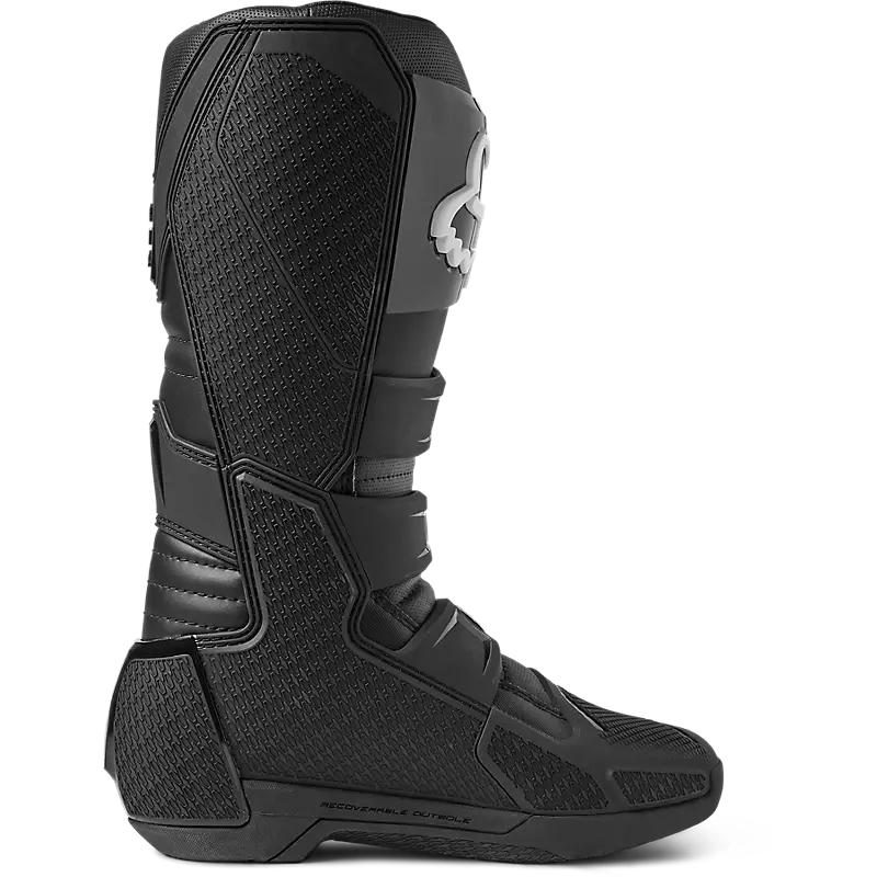 MEN'S COMP BOOT (Black) | Fox Racing