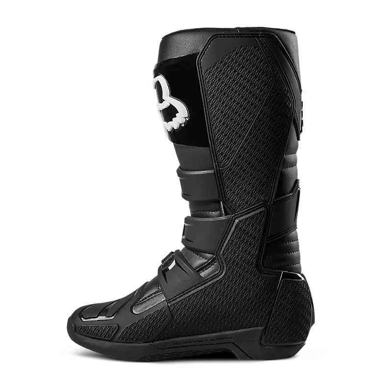 MEN'S COMP BOOT (Black) | Fox Racing