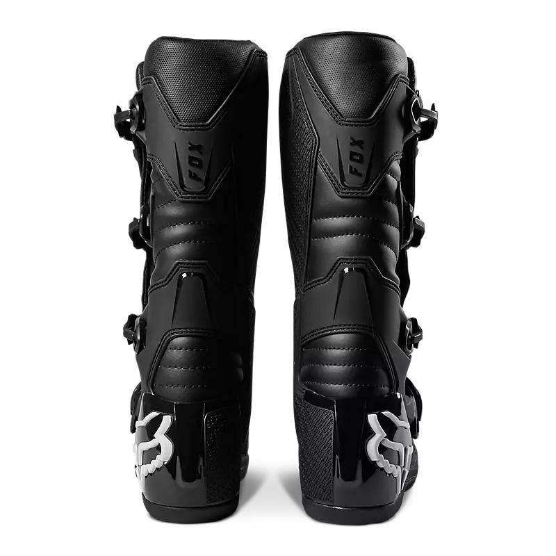MEN'S COMP BOOT (Black) | Fox Racing