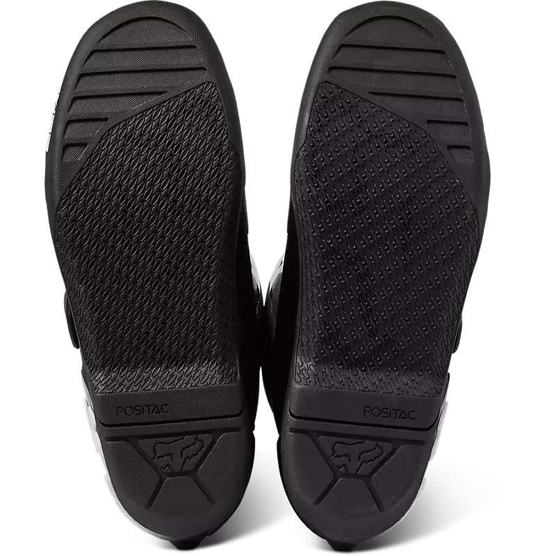 MEN'S COMP BOOT (Black) | Fox Racing