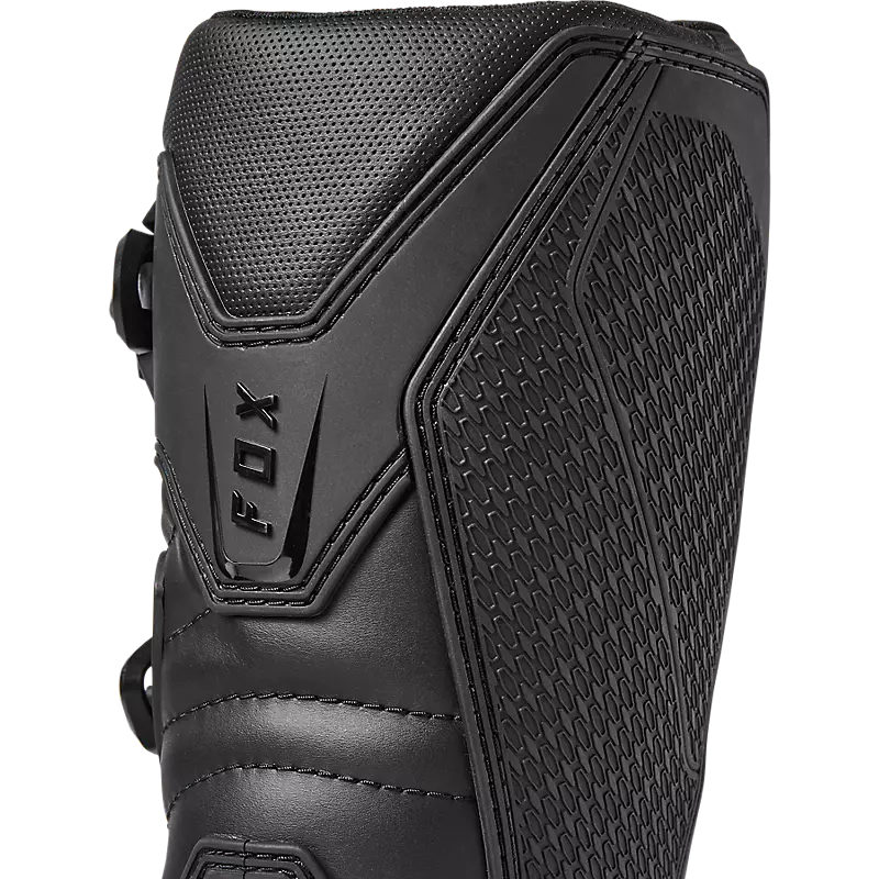 MEN'S COMP BOOT (Black) | Fox Racing