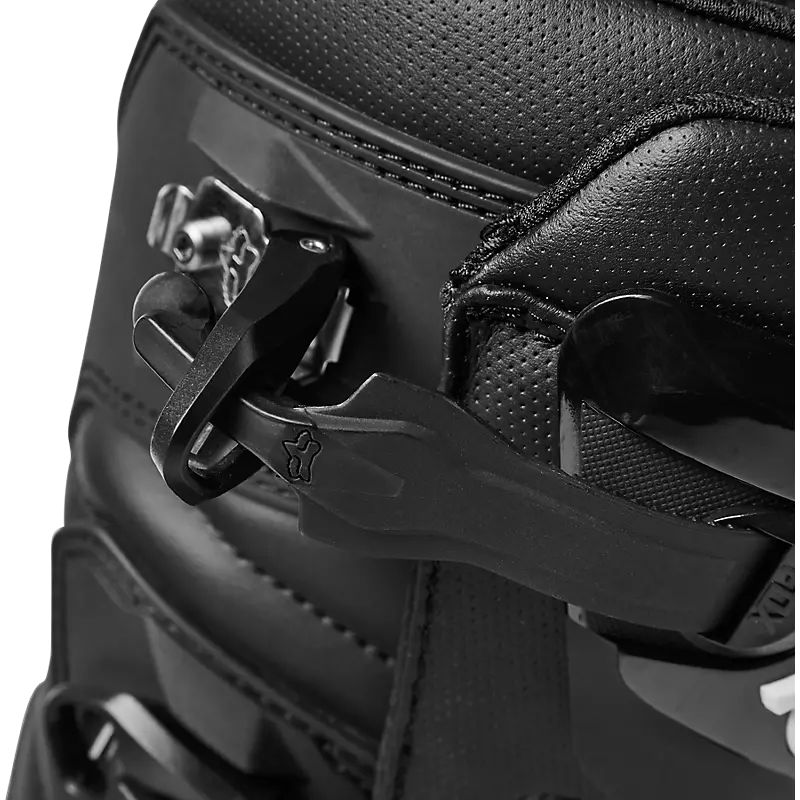 MEN'S COMP BOOT (Black) | Fox Racing