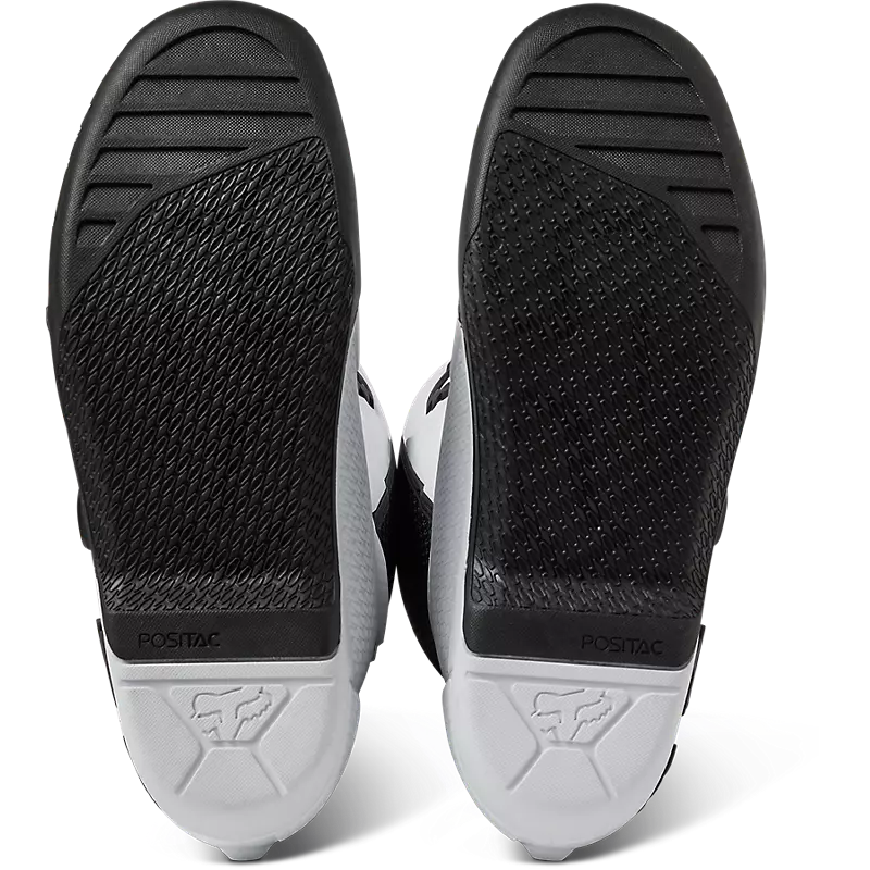 MEN'S COMP BOOT (White) | Fox Racing