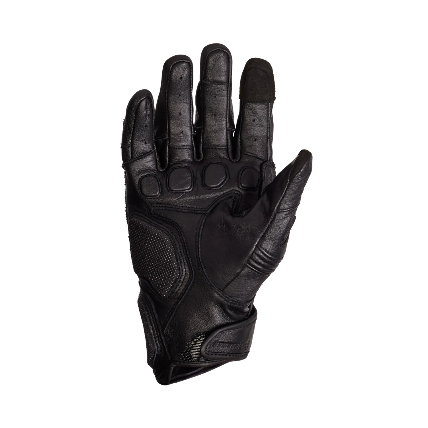 BOMBER PRO GLOVE (BLK) | FOX RACING