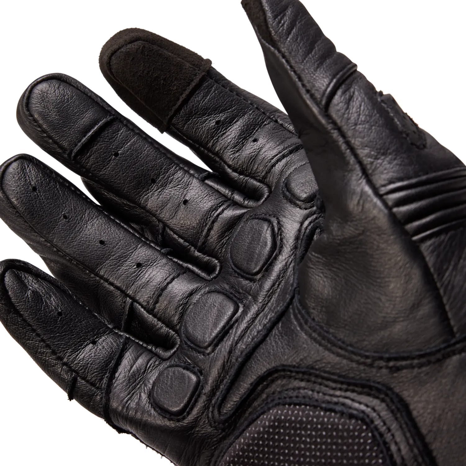 BOMBER PRO GLOVE (BLK) | FOX RACING