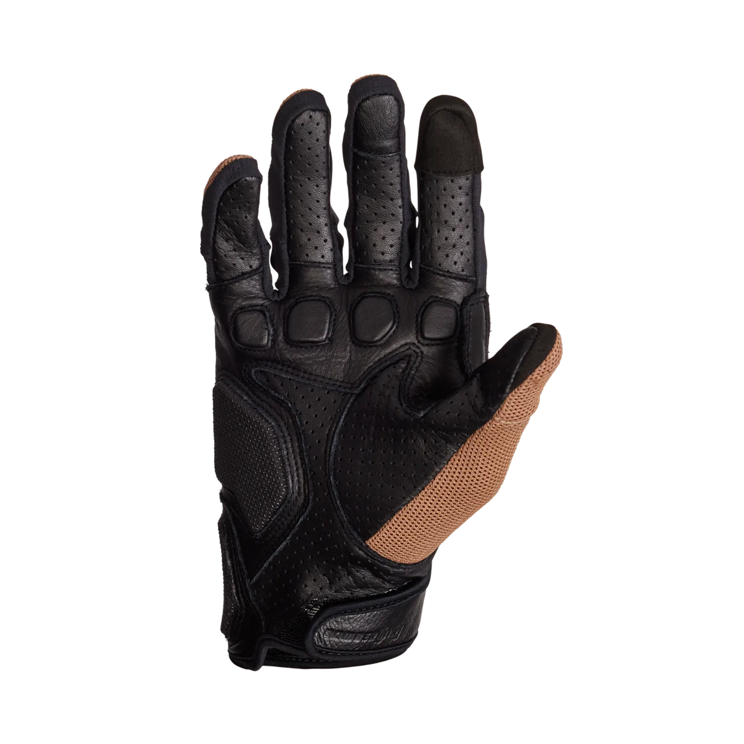 BOMBER PRO AIR GLOVE (DRK KHA) | Fox Racing