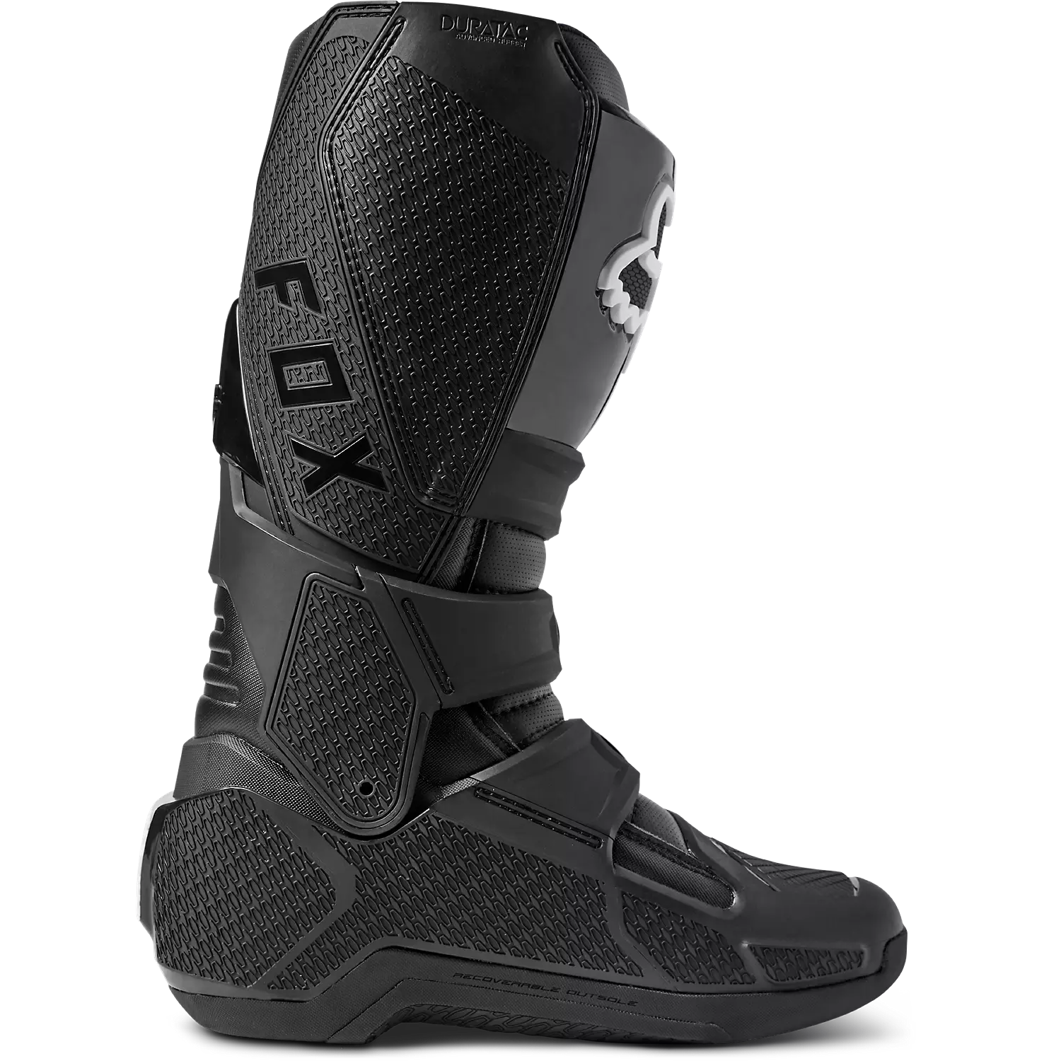 MEN'S MOTION BOOT (BLK) | Fox Racing