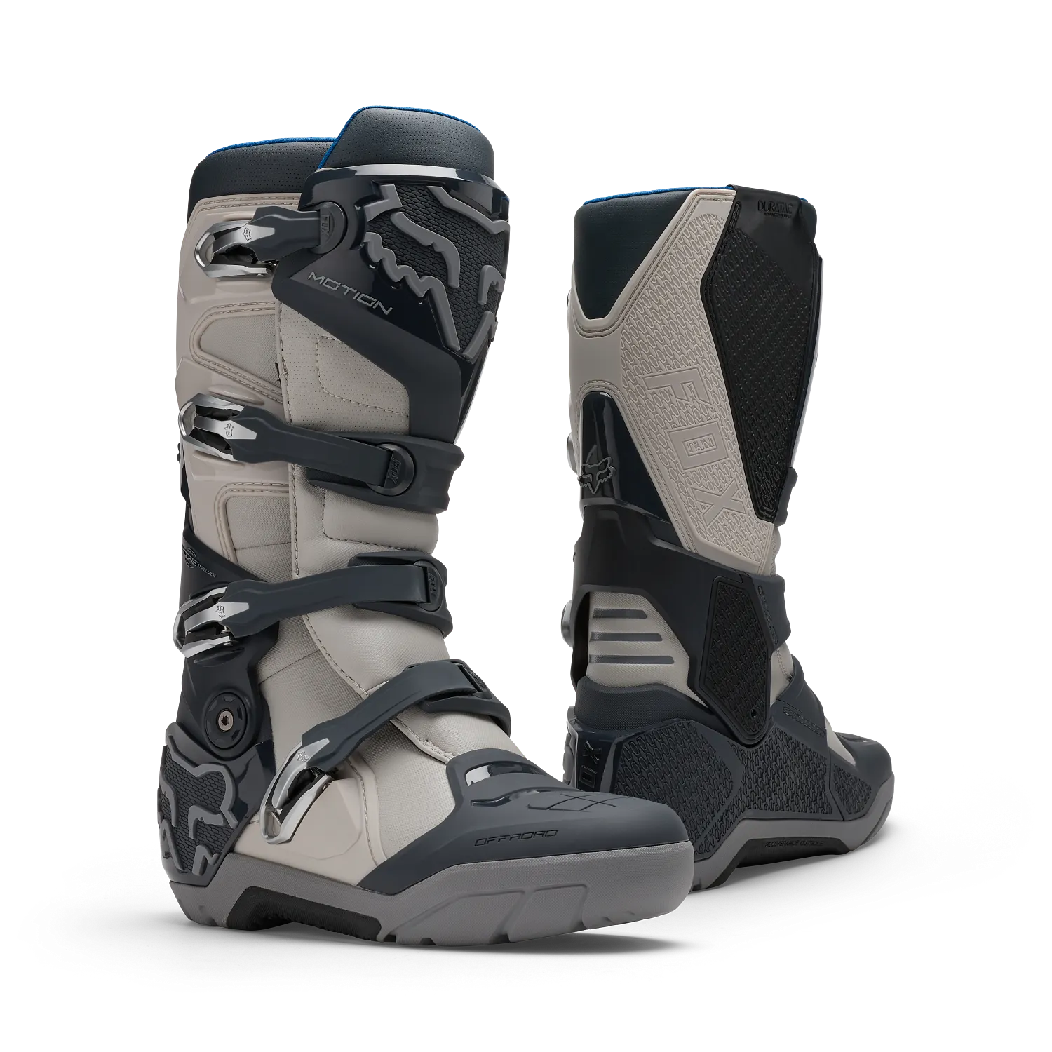 MOTION X BOOT (CHK) | Fox Racing