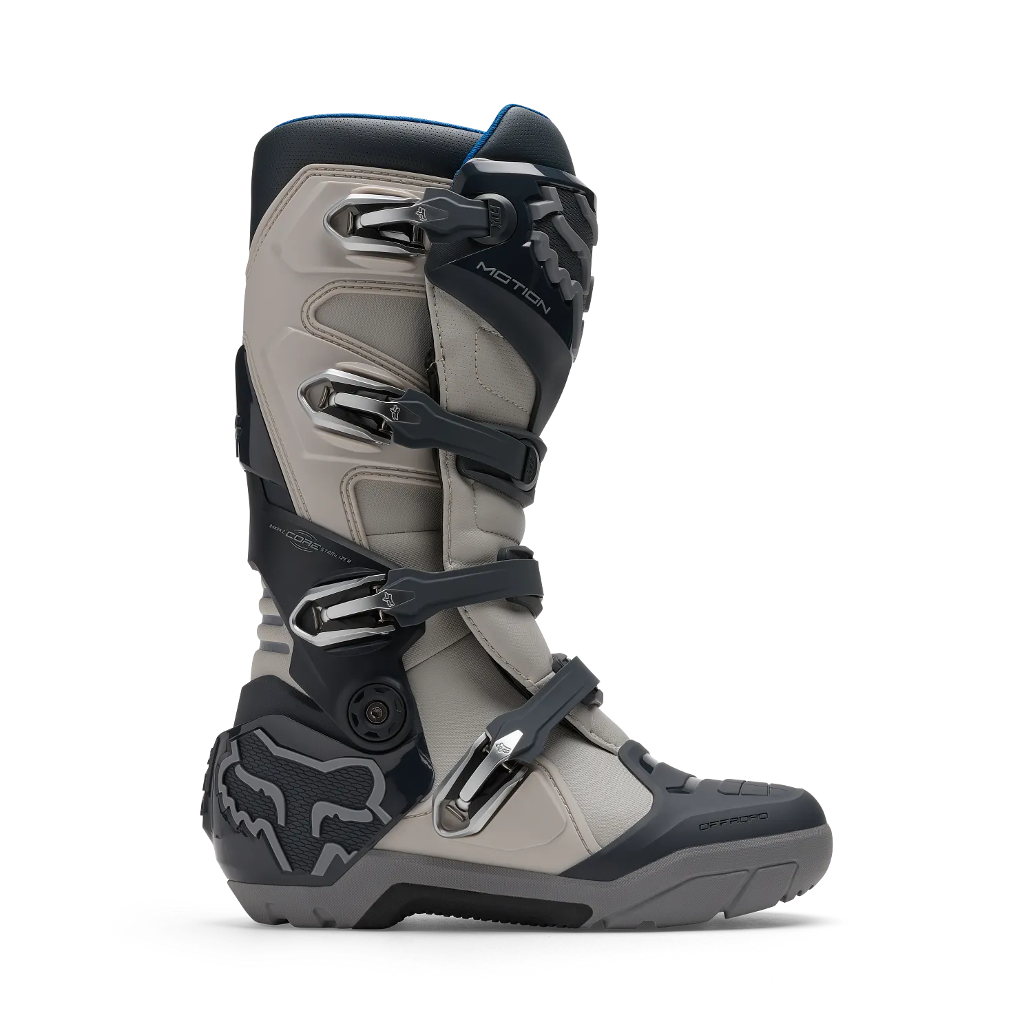 MOTION X BOOT (CHK) | Fox Racing