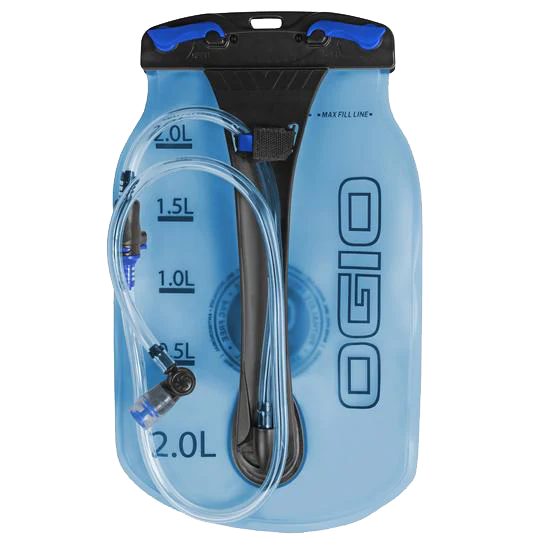 70 OZ RESERVOIR PACKAGED BLUE