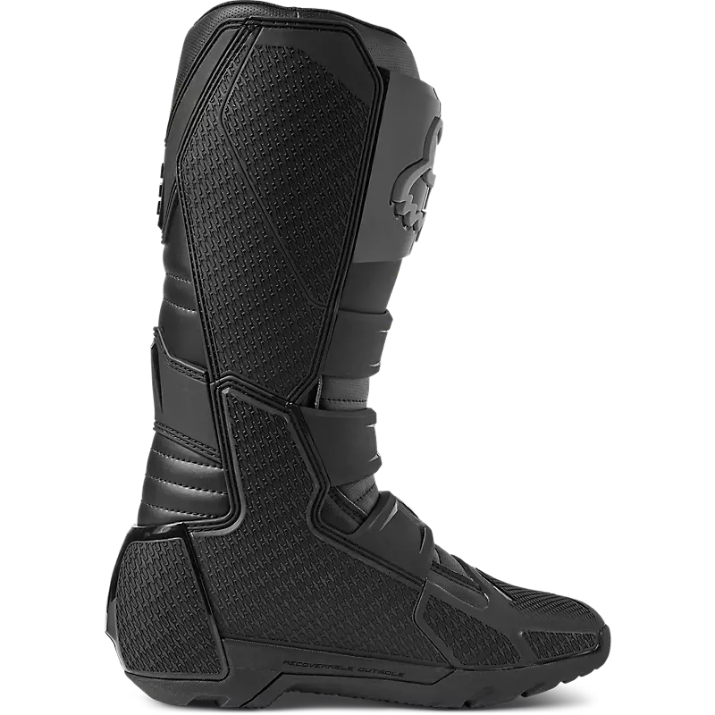 MEN'S COMP X BOOT (Black) | Fox Racing
